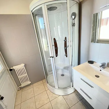 Nice Renting - Buffa - Cosy Studio Fully Equipped - Beach & Negresco Exterior photo