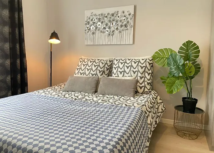 Nice Renting - Buffa - Cosy Studio Fully Equipped - Beach & Negresco