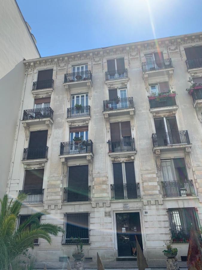 Apartment Renting - Buffa - Cosy Fully Equipped - & Negresco Nice