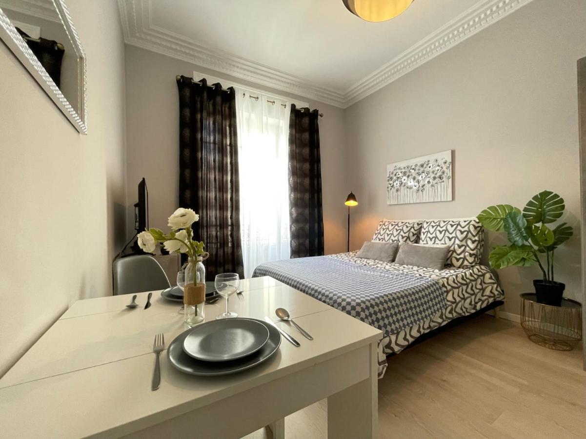 Renting - Buffa - Cosy Fully Equipped - & Negresco * Nice