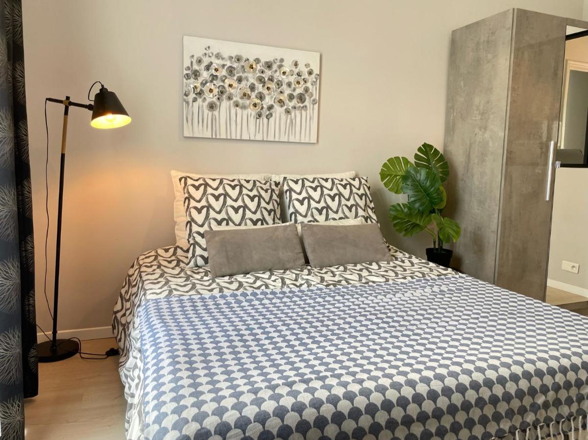 Renting - Buffa - Cosy Fully Equipped - & Negresco Apartment *