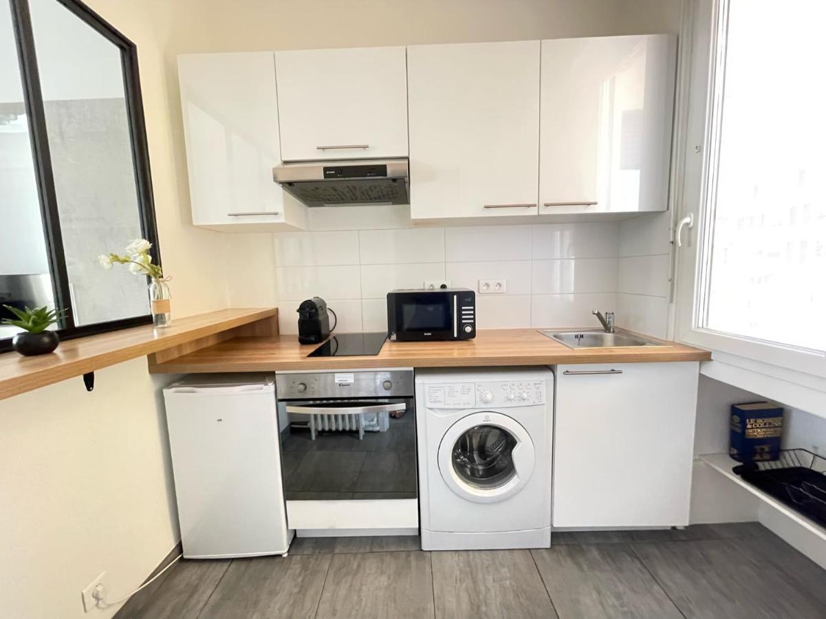 Renting - Buffa - Cosy Fully Equipped - & Negresco *