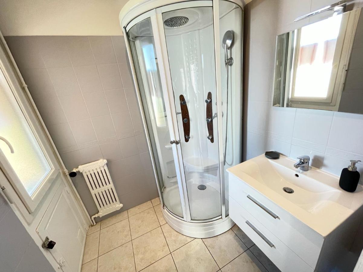 Apartment Renting - Buffa - Cosy Fully Equipped - & Negresco Nice